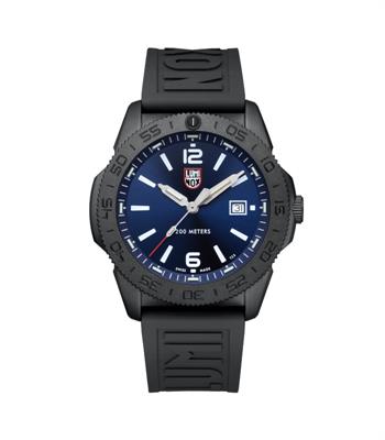 RELOJ LUMINOX 3123.B HOMBRE 44MM